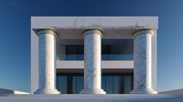 Autarky, Robustness and Resilience – Three Pillars of Future-Proof Housing